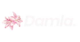 Logo Damla Kösem